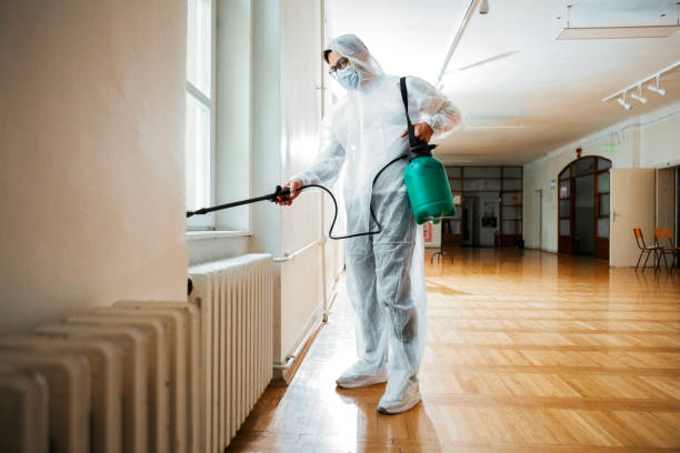 Professional Pest Control in Fort Hood, TX